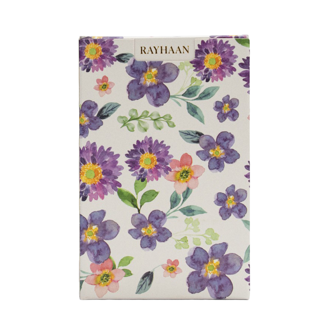 Rayhaan Ayka Eau De Parfum 100ml