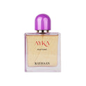 Rayhaan Ayka For Her Floral Collection Eau de Parfum 100ml