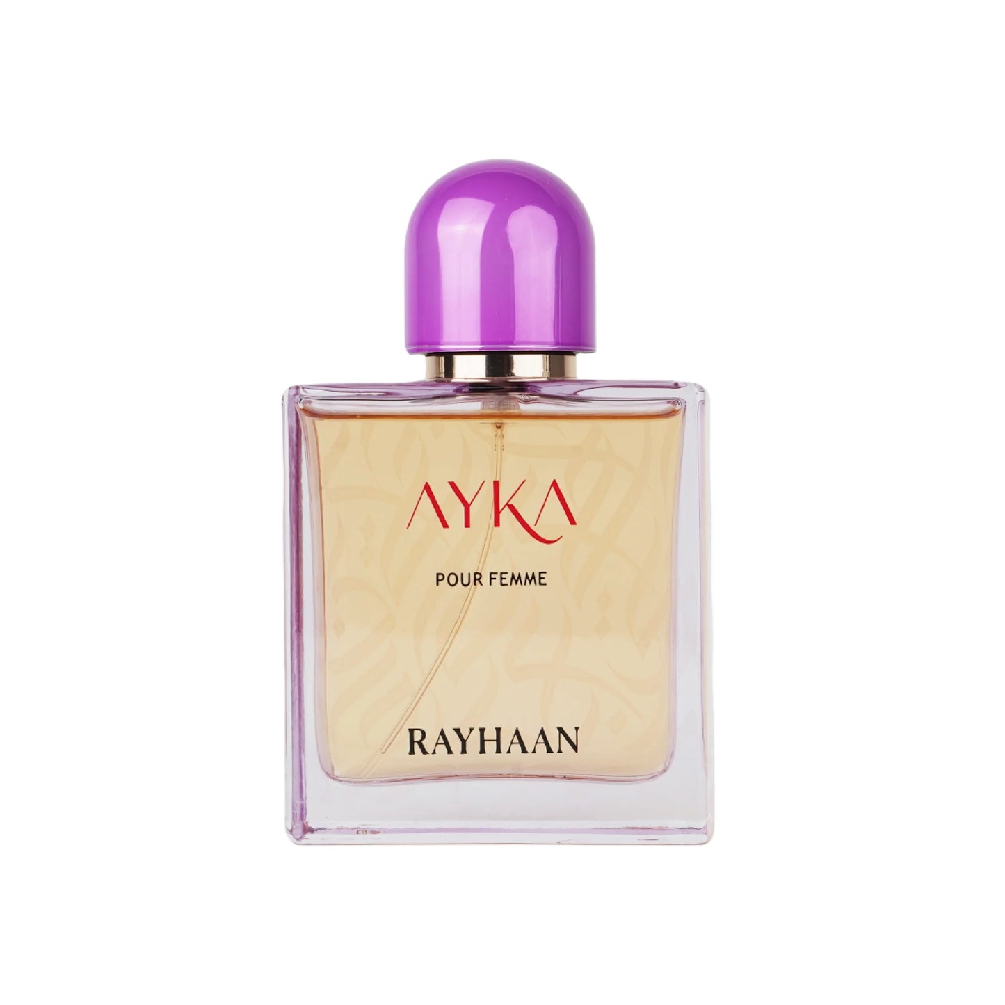 Rayhaan Ayka For Her Floral Collection Eau de Parfum 100ml