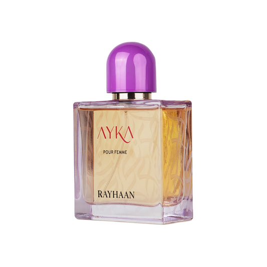 Rayhaan Ayka For Her Floral Collection Eau de Parfum 100ml
