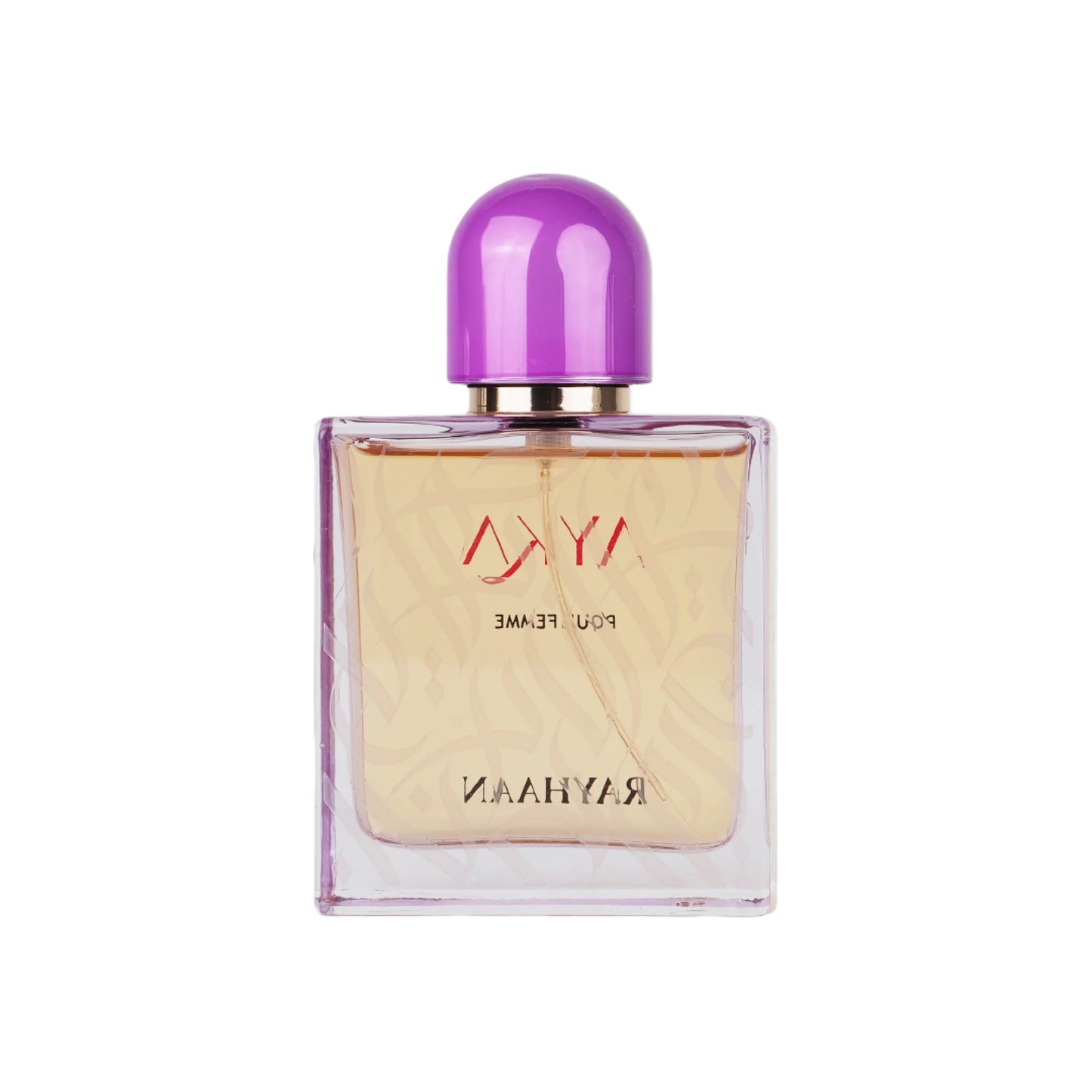 Rayhaan Ayka For Her Floral Collection Eau de Parfum 100ml