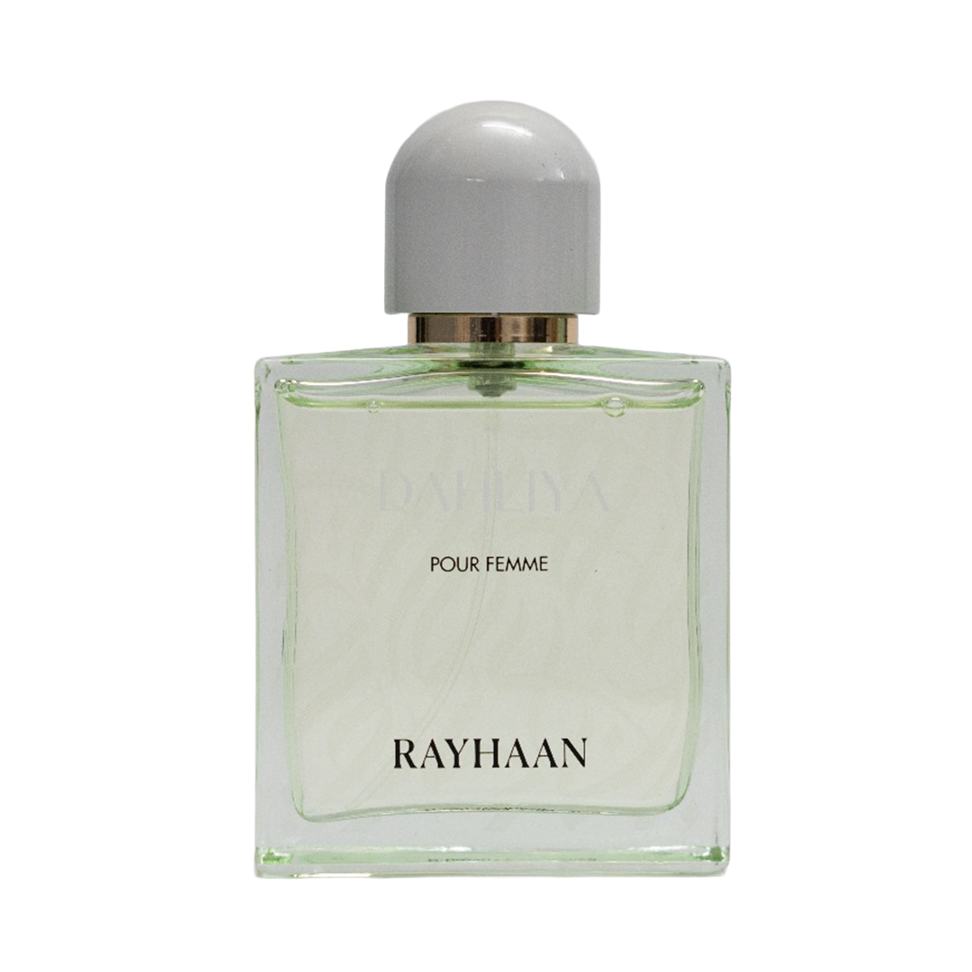 Rayhaan Dahliya Eau De Parfum 100ml