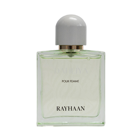 Rayhaan Dahliya Eau De Parfum 100ml