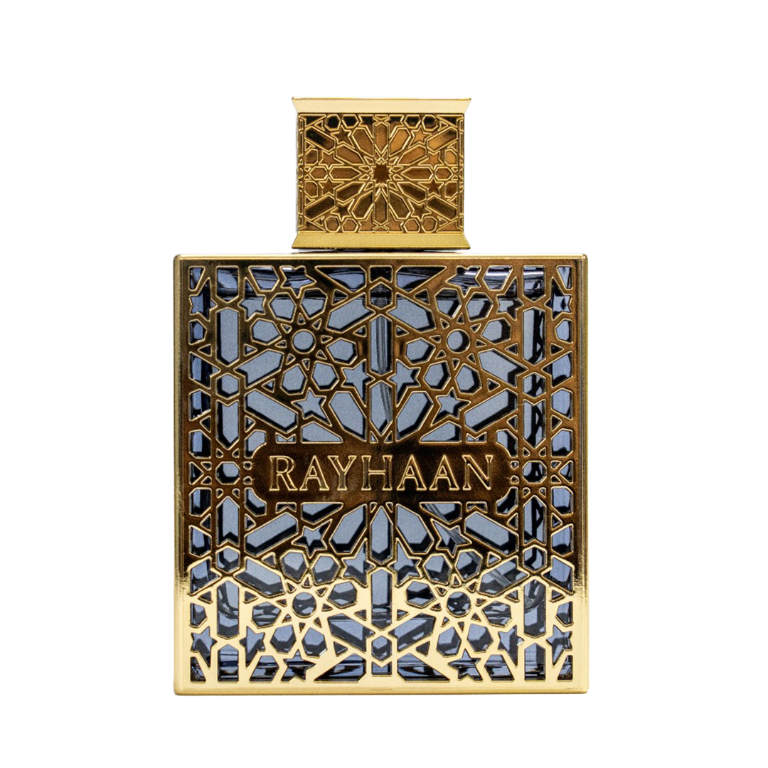 Rayhaan Elixir Eau De Parfum 100ml
