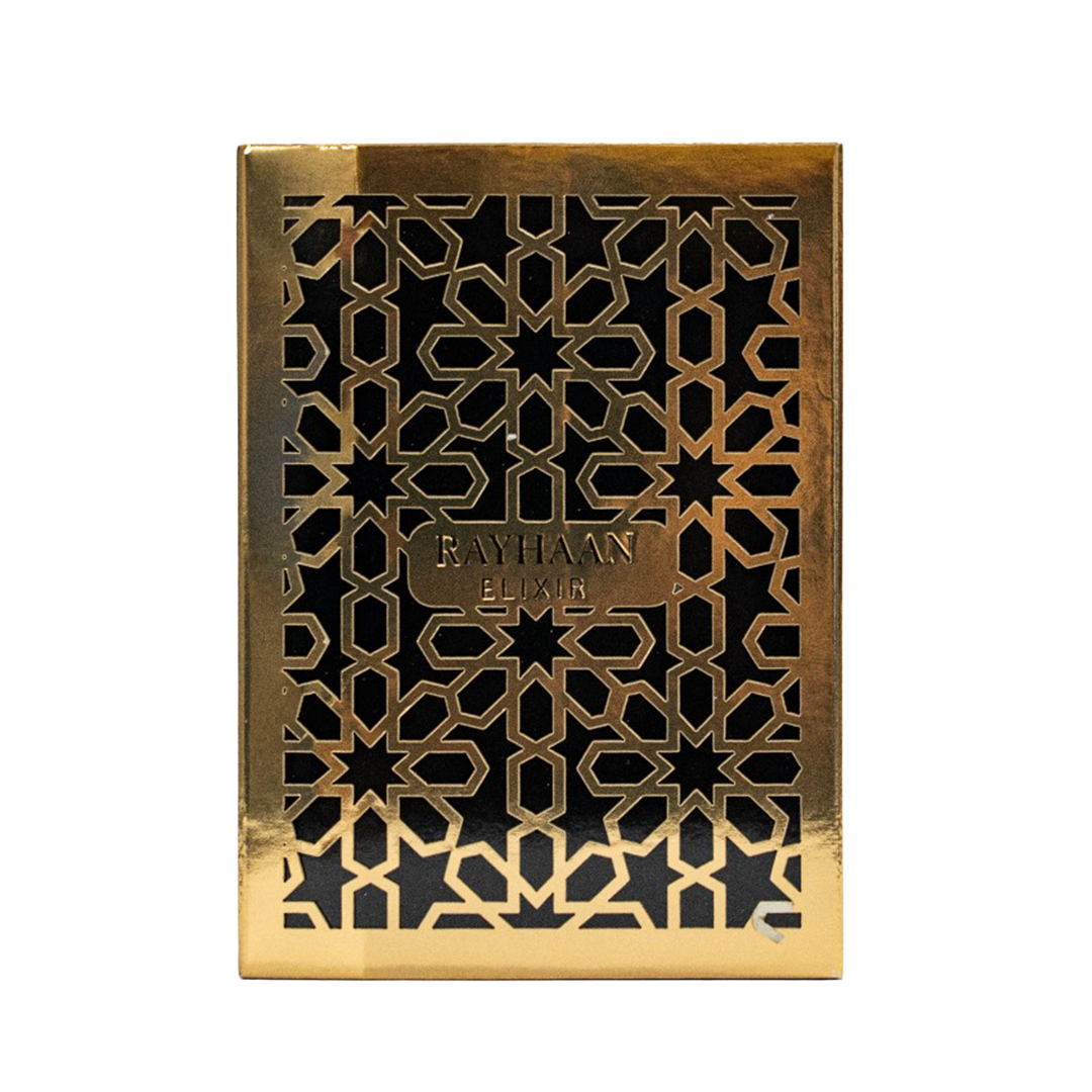 Rayhaan Elixir Eau De Parfum 100ml