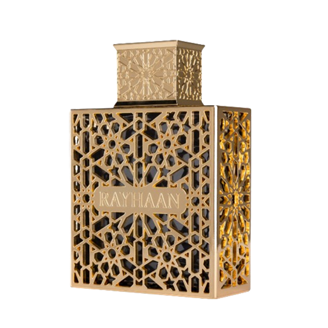 Rayhaan Elixir Eau De Parfum 100ml