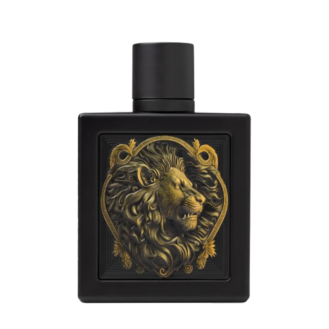 Rayhaan Lion Eau De Parfum 100ml