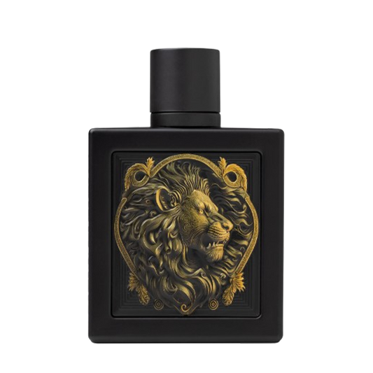 Rayhaan Lion Eau De Parfum 100ml