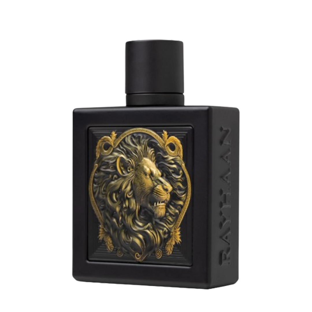 Rayhaan Lion Eau De Parfum 100ml