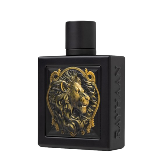 Rayhaan Lion Eau De Parfum 100ml