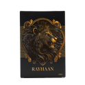 Rayhaan Lion Eau De Parfum 100ml