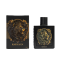Rayhaan Lion Eau De Parfum 100ml