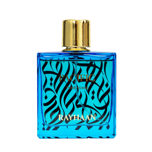 Rayhaan Pacific Eau De Parfum 100ml