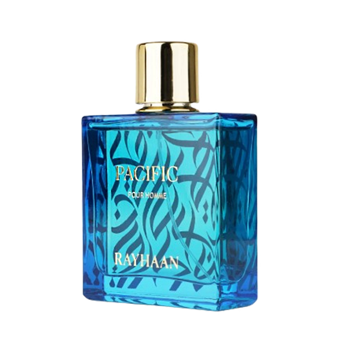 Rayhaan Pacific Eau De Parfum 100ml