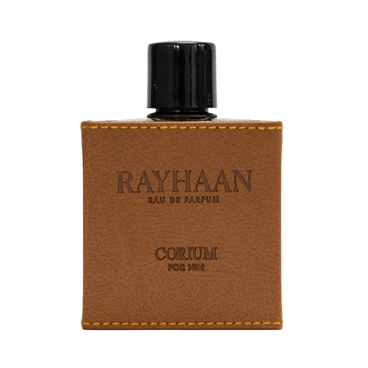 Rayhaan Corium Eau De Parfum 100ml