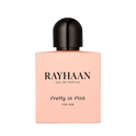 Rayhaan Pretty In Pink Eau De Parfum 100ml