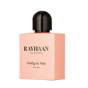 Rayhaan Pretty In Pink Eau De Parfum 100ml