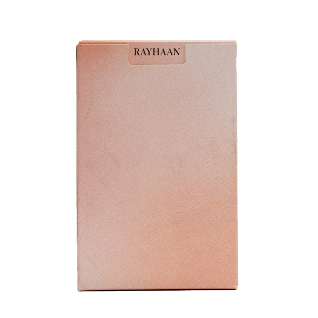 Rayhaan Pretty In Pink Eau De Parfum 100ml