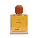 Rayhaan Floriana Eau De Parfum