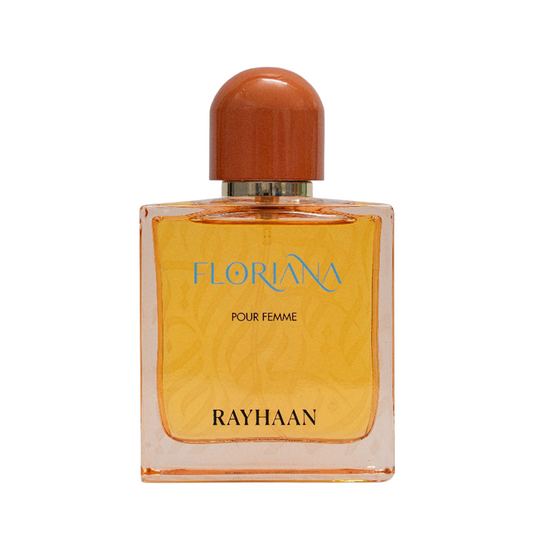 Rayhaan Floriana Eau De Parfum