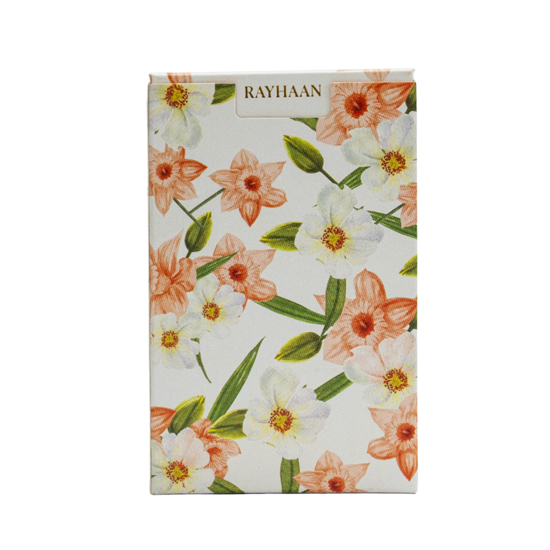 Rayhaan Floriana Eau De Parfum