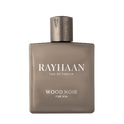 Rayhaan Wood Noir Eau De Parfum 100ml