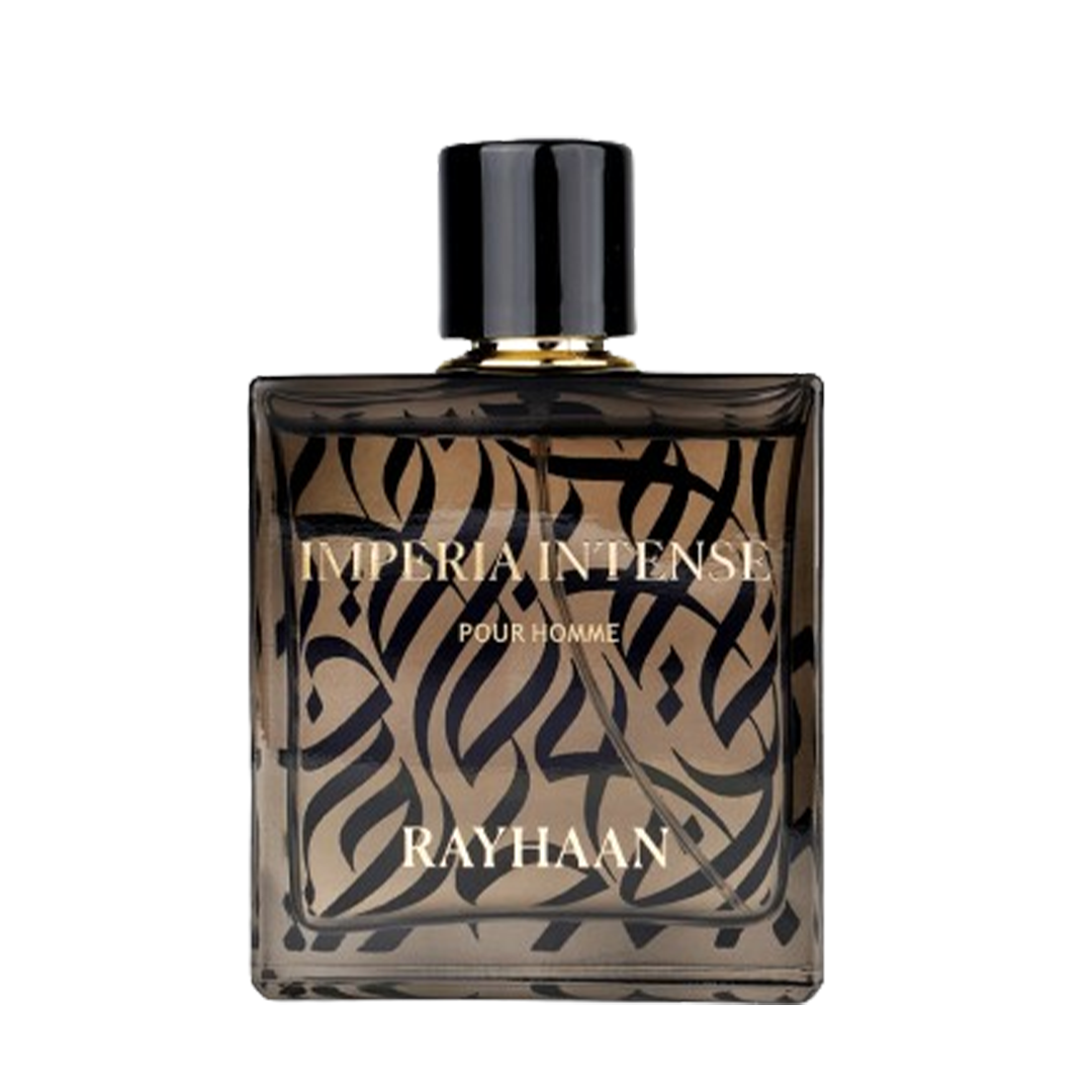 Rayhaan Imperia Intense Eau De Parfum 100ml
