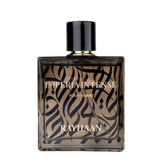 Rayhaan Imperia Intense Eau De Parfum 100ml