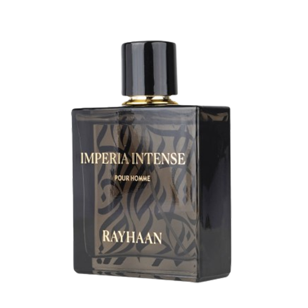Rayhaan Imperia Intense Eau De Parfum 100ml