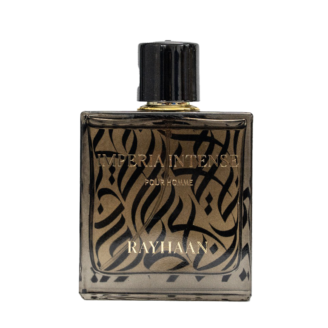 Rayhaan Imperia Intense Eau De Parfum 100ml