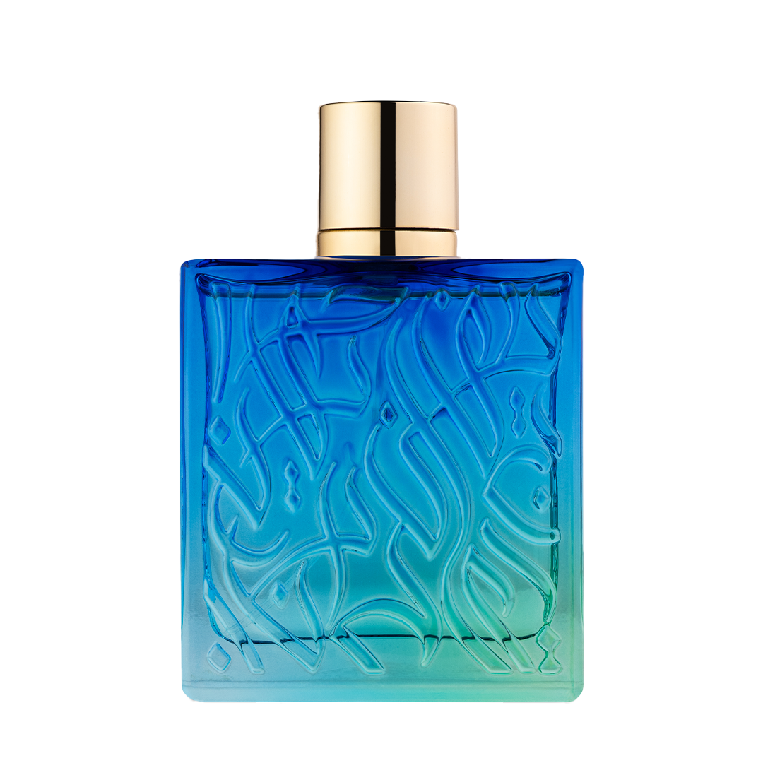 Rayhaan Pacific Aura Eau De Parfum 100ml