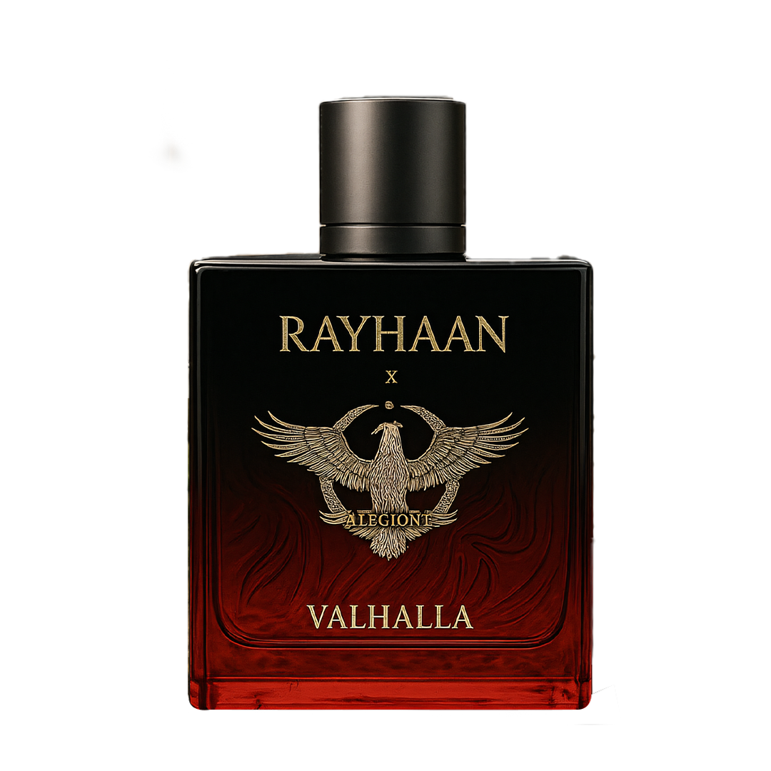 Rayhaan Valhalla Eau De Parfum 100ml