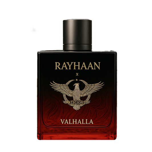Rayhaan Valhalla Eau De Parfum 100ml