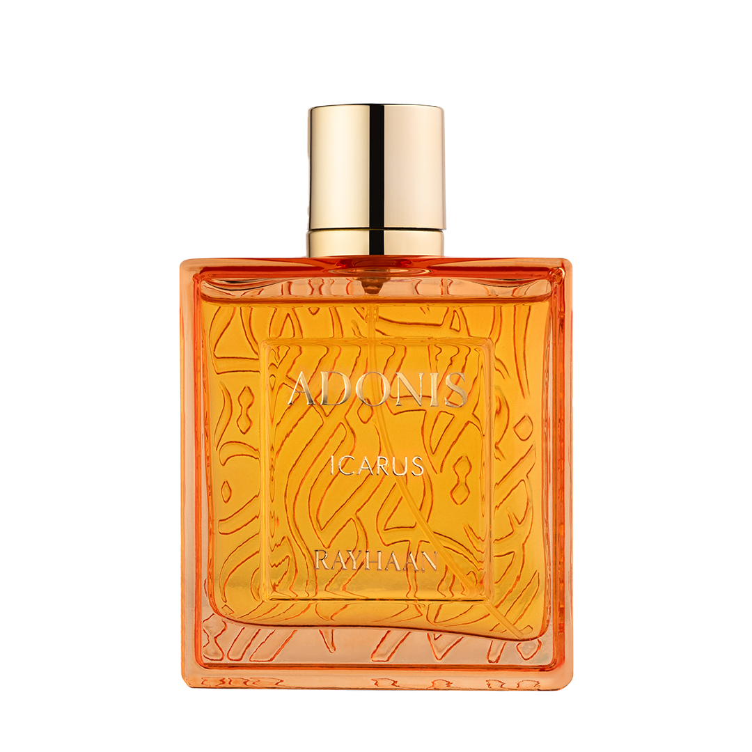 Rayhaan Icarus Eau De Parfum 100ml