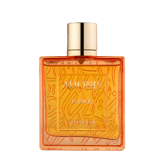 Rayhaan Icarus Eau De Parfum 100ml