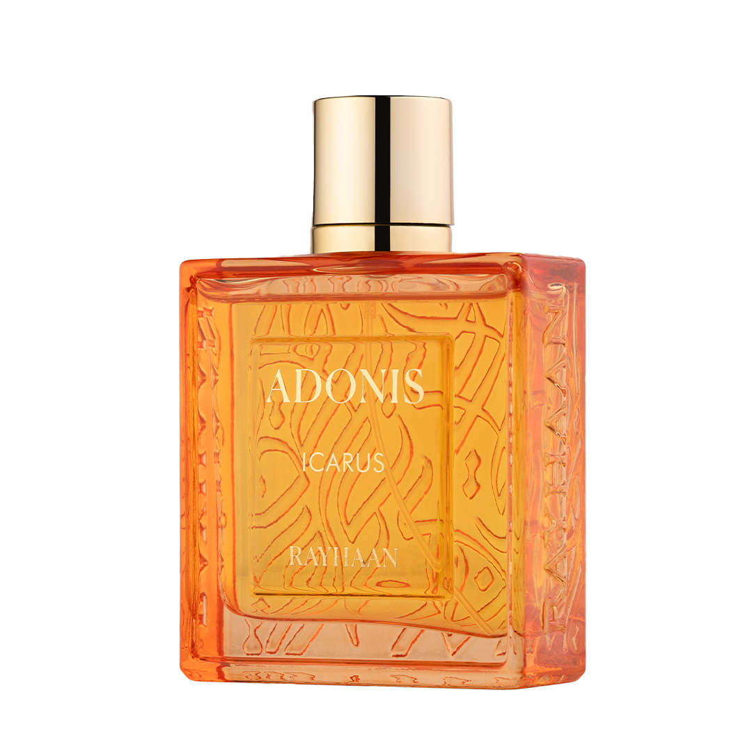 Rayhaan Icarus Eau De Parfum 100ml