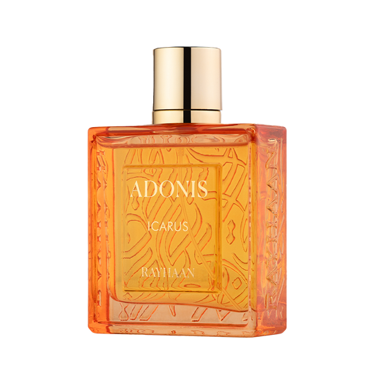 Rayhaan Icarus Eau De Parfum 100ml
