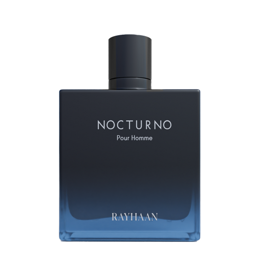 Rayhaan Nocturno Eau De Parfum 100ml
