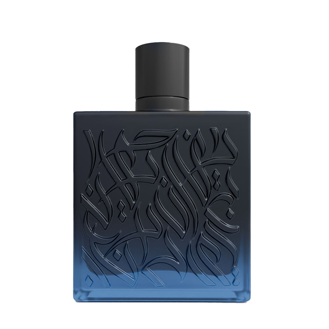 Rayhaan Nocturno Eau De Parfum 100ml