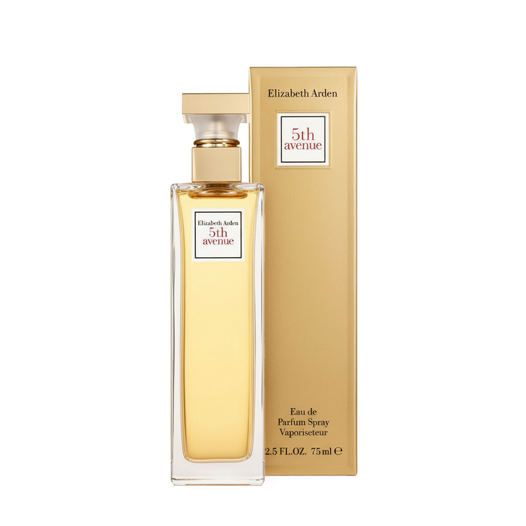 Elizabeth Arden 5th Avenue Eau De Parfum 75ml
