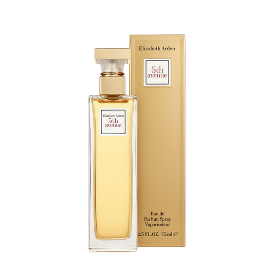 Elizabeth Arden 5th Avenue Eau De Parfum 75ml
