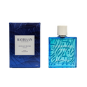 Rayhaan Ocean Rush Eau De Parfum 100ml