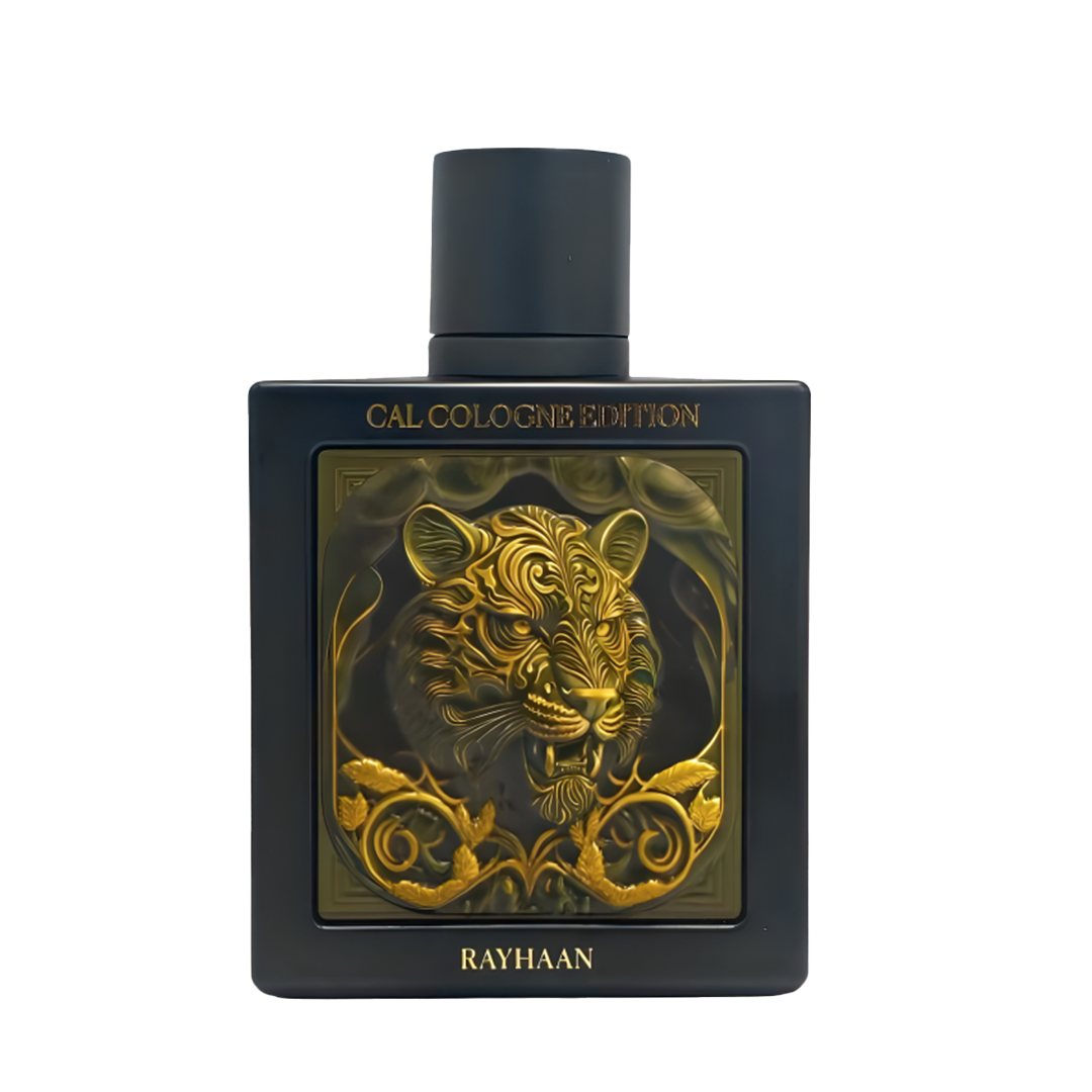 Rayhaan Tiger Eau De Parfum 100ml