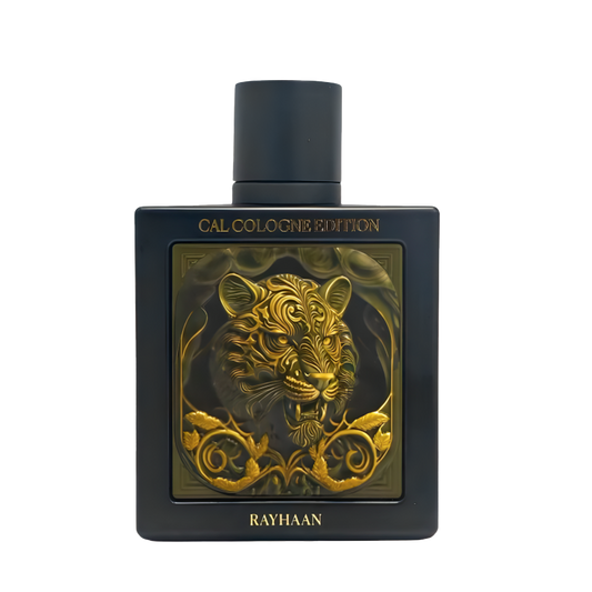 Rayhaan Tiger Eau De Parfum 100ml