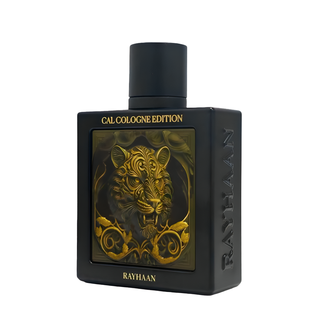 Rayhaan Tiger Eau De Parfum 100ml