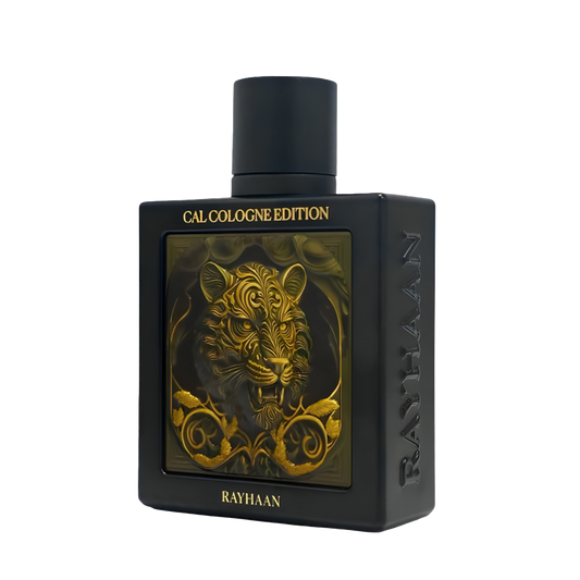 Rayhaan Tiger Eau De Parfum 100ml