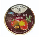 Cavendish & Harvey Tropical Fruit Drops (Sugar Free) 175g