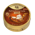 Cavendish and Harvey Refreshing Cola Drops Tin 175g
