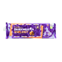Cadbury Dairy Milk Wholenut Chocolate Bar 300g