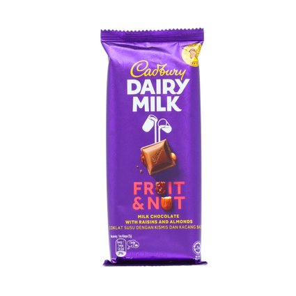 Cadbury